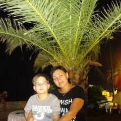 Алла Королькова, 19.10.1965, Измаил