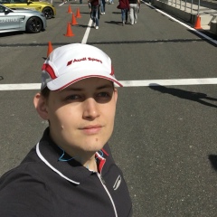 Егор Проскурин, 23.12.1985, Москва