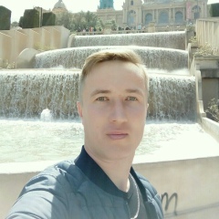 Дамир Белов, 15.03, New York City