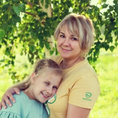 Ирина Пигина, 07.01.1989, Муром