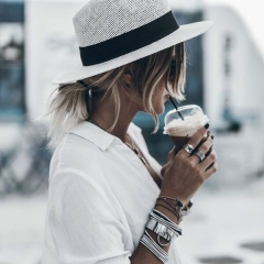 Виктория Пожар