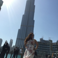 Надежда Машарипова, 01.08.1990