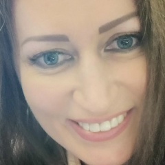 Леночка Баканова, 01.03.1983, Санкт-Петербург