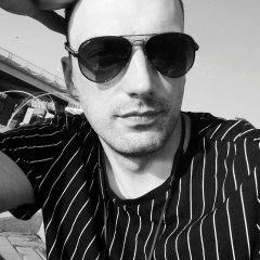 Александр Оболонкин, 30.08, Алматы