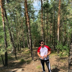 Женис Диканбаев, Астана