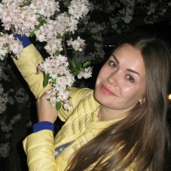 Алёна Трифонова, 18.01, Харьков