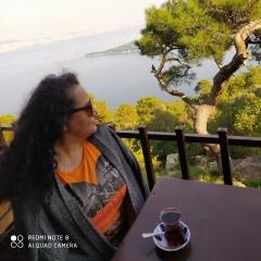 Бахара Гурбанова, 07.04, Ашхабад