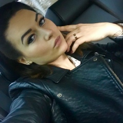 Alenka Basta, 12.12, Москва