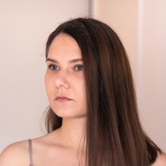 Мария Филатова, 28.11.1987, London