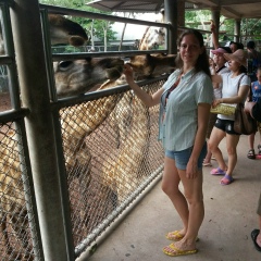 Анастасия Шукаёва, 27.11.1989, Щербинка