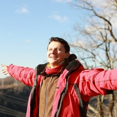 Александр Удальцов, 11.09, Москва