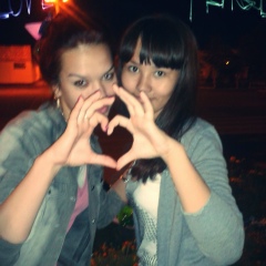 Мухаббат Уразова, 10.08.1998, Нукус