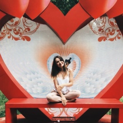 Марина Искакова