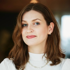 Эвелина Воробьёва, 23.03.1989, Göteborg