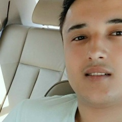 Валиджон Хашимов, 06.09, Долгопрудный