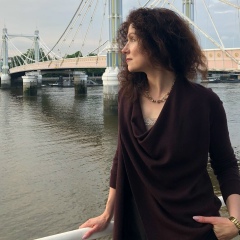 Екатерина Сафонова, 14.11, Казань