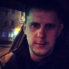 Стас Маненко, 08.12, Омск