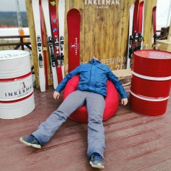 Вячеслав Корягин, 27.01.1982, Санкт-Петербург