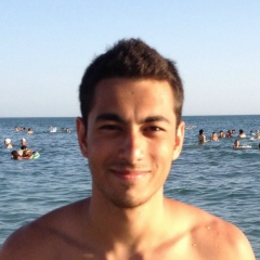 Арнольд Пашкевич, 03.06, Ашхабад