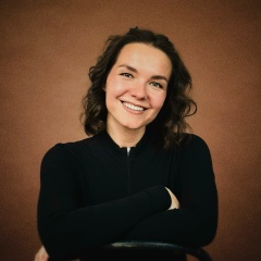 Кристина Петунина, 23.11, Екатеринбург