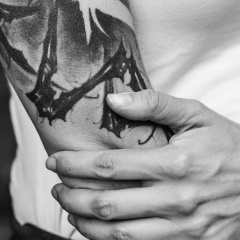 Ворона Бутьянова, 20.01, Минск