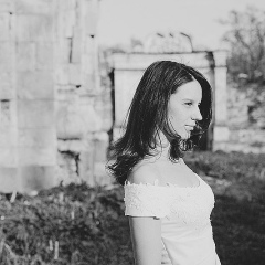 Светлана Ермоленко, 01.12.1982, Санкт-Петербург