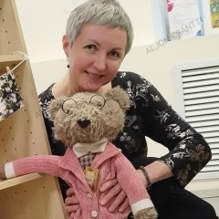 Алёна Сянтти