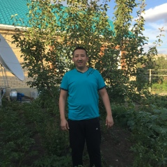 Абай Ербусинов, 02.10.1992, Житикара