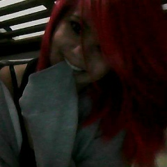 Milena Ferreira, 10.12.1995