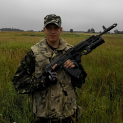 Влад Лабарткава, 14.01, Львов