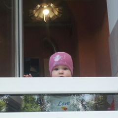 Юля Пільчак, 29.10.1987, Львов