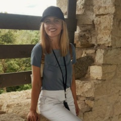 Машуся Галиева, 26.02, Санкт-Петербург