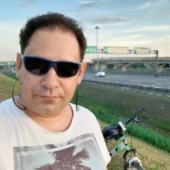 Evgeni Ernazarov, 29.09.1978, Санкт-Петербург