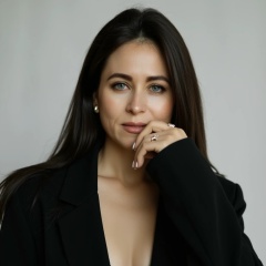 Юлия Слащёва, 03.04, Астрахань