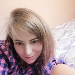 Янина Андриенко, 19.11, Атырау