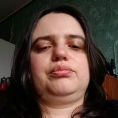 Полина Sydney-Kuzmina, 17.02.1982, Москва