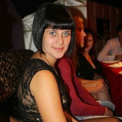 Татьяна Лемешко, 30.05.1989, Владивосток