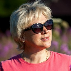 Ирина Кувшинова, 26.09, Москва