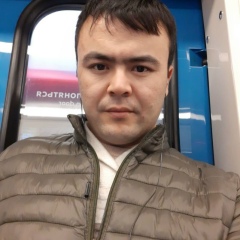 Адил Абдугоффоров, 27.04