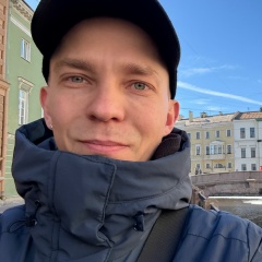 Игорь Подольский, 16.08, Санкт-Петербург