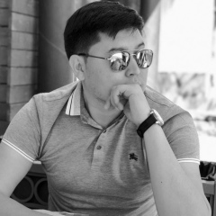 Куат Ахметжанов, 14.07.1983, Астана