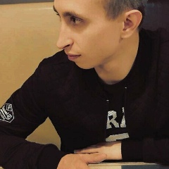 Андрей Симонов, 30.01, Омск