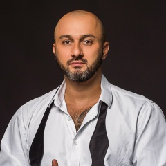 Рустам Мамедов, 02.09