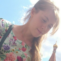 Светлана Рассвет, 15.08