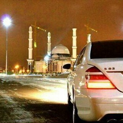 Медет Сарпеков, 07.05.1991, Алматы