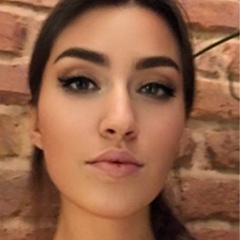 Надежда Фёдорова, 20.07.1990, Москва