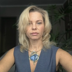 Анна Гурчина, Санкт-Петербург