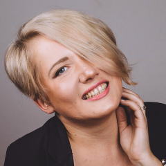 Александра Стряпунина, 03.06.1989, Neumünster