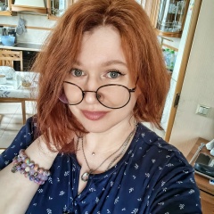 Мария Бурмакина, 11.12, Москва