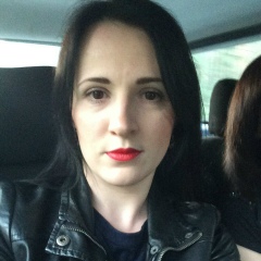 Наташа Туркевич, 29.10, Дзержинск